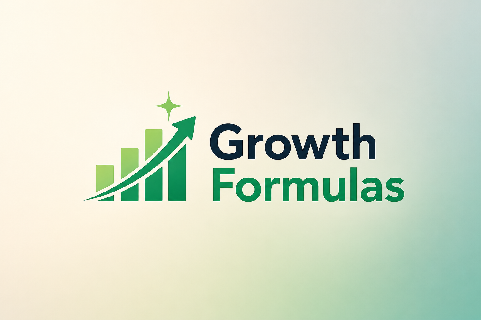 The Growth Formulas