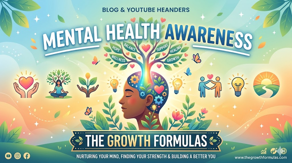11 Simple Mental Health Tips for a Happier Life in 2026
Mental Health Matters: 11 Ways to Feel Happier Every Day
11 Powerful Habits for Better Mental Health and Happiness
Mental Wellness in 2026: 11 Easy Tips for a Better Life
11 Practical Ways to Improve Your Mental Health Naturally
How to Improve Your Mental Well-Being: 11 Life-Changing Tips
11 Healthy Habits for a Positive and Happier Mindset
Mental Health Awareness 2026: Easy Steps to Live Happier
11 Daily Tips to Boost Your Mental Health and Inner Peace
A Happier Life Starts Here: 11 Mental Wellness Tips
11 Smart Mental Health Tips Everyone Should Follow in 2026
Mental Health Guide 2026: 11 Ways to Stay Happy and Stress-Free
,
11 Effective Mental Health Tips to Live a Peaceful Life
Take Care of Your Mind: 11 Tips for a Better Life
11 Easy Self-Care Tips for Better Mental Health
Mental Health Awareness: Small Changes for a Happier You
11 Proven Ways to Stay Mentally Strong and Happy
Live Better Every Day: 11 Mental Wellness Tips
11 Positive Lifestyle Habits for Mental Health Improvement
Mental Wellness Made Simple: 11 Tips for Daily Happiness