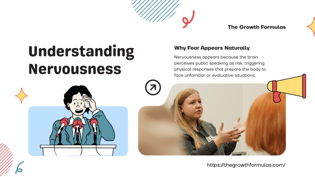 "How to stop negative self-talk and build confidence."