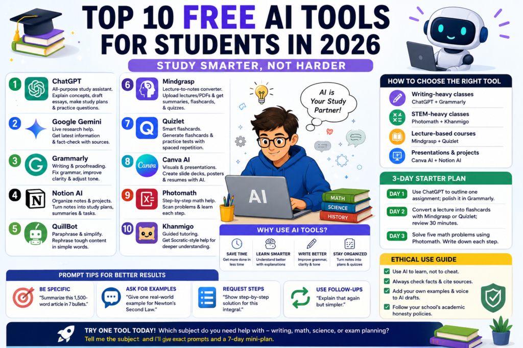 top-10-free-ai-tools-for-students-2026.png
best-free-ai-tools-for-students-2026-guide.png
free-ai-study-tools-for-college-students-2026.png
ai-tools-for-students-2026-learning-guide.png