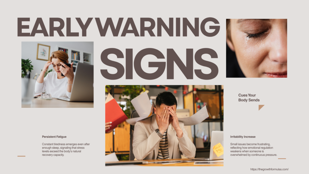 9 - Reasons Why You Wake Up Tired Even After a Long Sleep (And When You Should See a Doctor) Why You Wake Up Tired Even After A Long Sleep – common causes of morning fatigue, poor sleep quality, stress, sleep apnea, and health-related sleep problems.