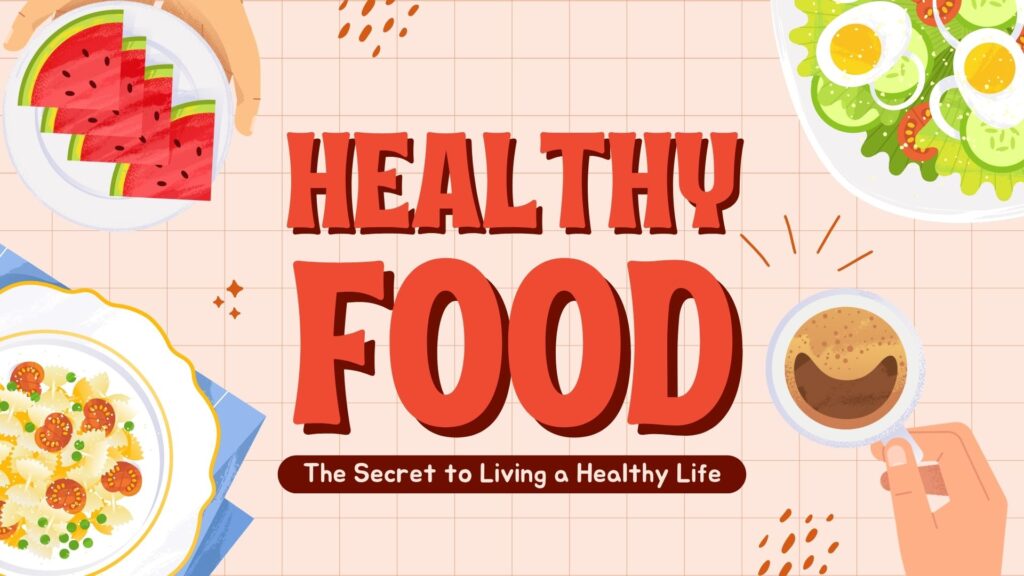 A variety of heart-healthy foods including salmon, berries, oats, spinach, avocado, walnuts, beans, and olive oil arranged on a wooden table.